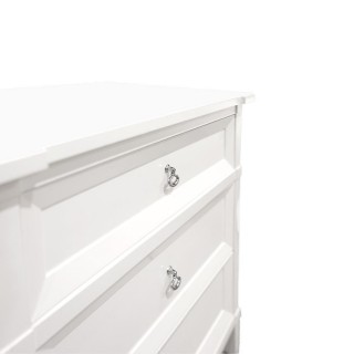 Savoy Chest of Drawers